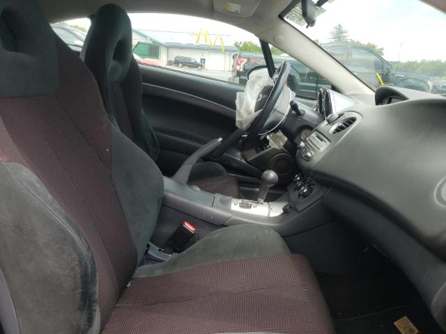 Photo 5 from auction – 2009 MITSUBISHI ECLIPSE GS with VIN 4A3AK24F49E037848
