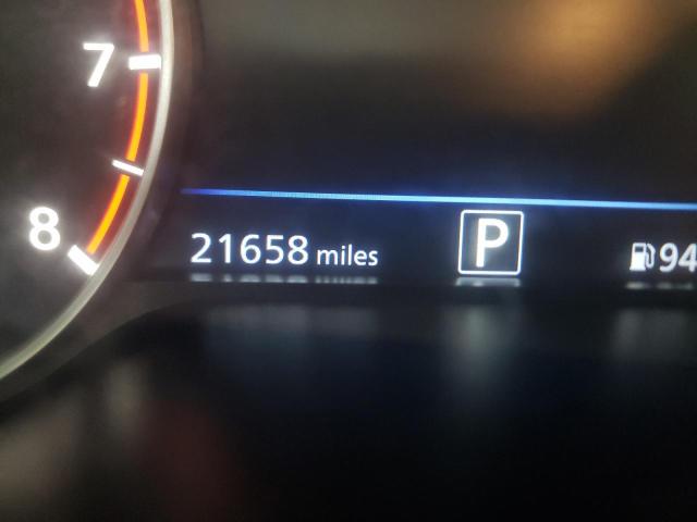 Photo 8 from auction – 2021 NISSAN ALTIMA SL with VIN 1N4BL4EV0MN327234