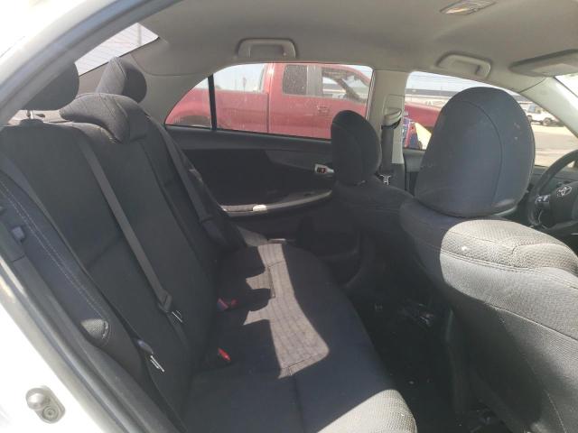 Photo 6 from auction – 2012 TOYOTA COROLLA BA with VIN 5YFBU4EE5CP006038