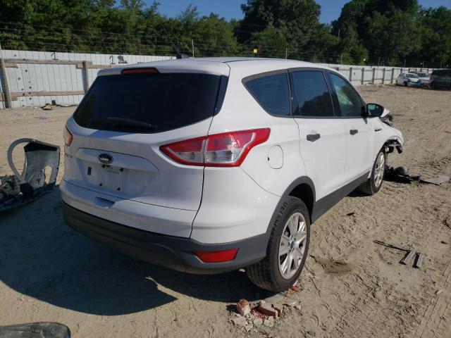 Photo 4 from auction – 2014 FORD ESCAPE S with VIN 1FMCU0F73EUC28088