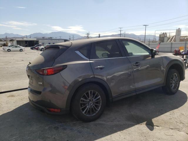 Photo 4 from auction – 2019 MAZDA CX-5 with VIN JM3KFACMXK1634934