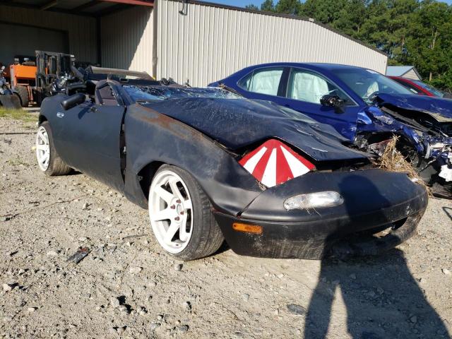 Photo 1 from auction – 1990 MAZDA MX-5 MIATA with VIN JM1NA3510L0130399