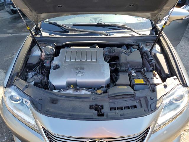 Photo 7 from auction – 2015 LEXUS ES 350 with VIN JTHBK1GG7F2165986