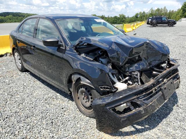 VOLKSWAGEN JETTA S 2016 with VIN 3VW267AJ5GM413530 - Photo from auction