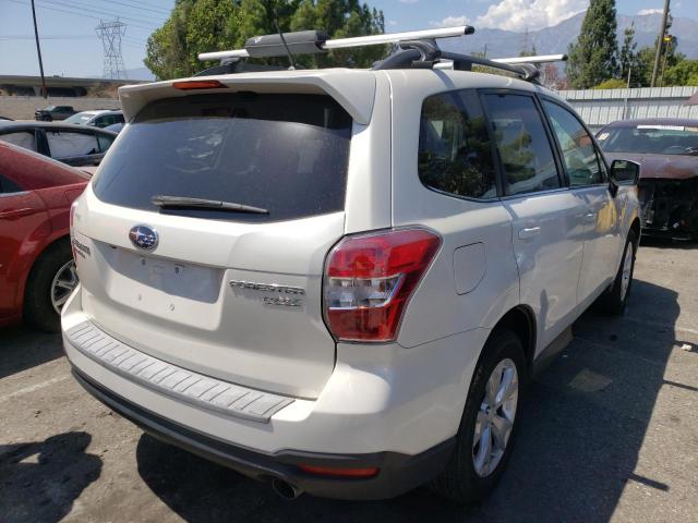 Photo 4 from auction – 2014 SUBARU FORESTER 2 with VIN JF2SJAHC0EH447612