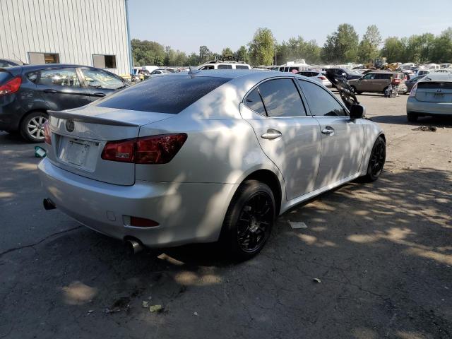 Photo 4 from auction – 2007 LEXUS IS 250 with VIN JTHCK262372012443