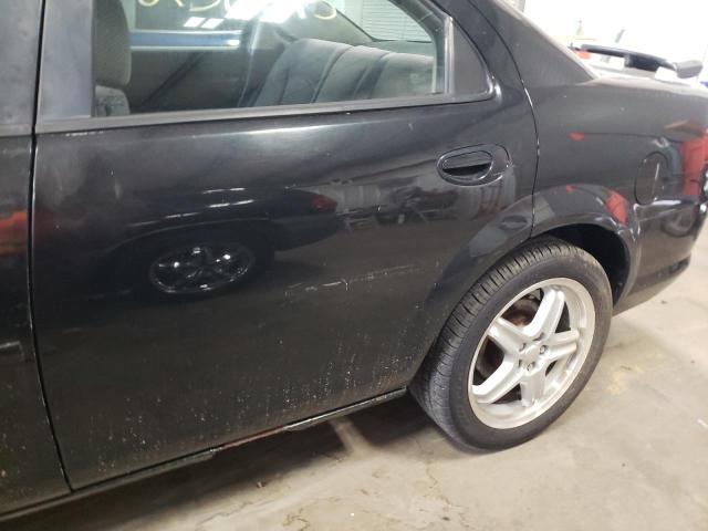 Photo 9 from auction – 2004 DODGE STRATUS R/ with VIN 1B3EL76R74N407738