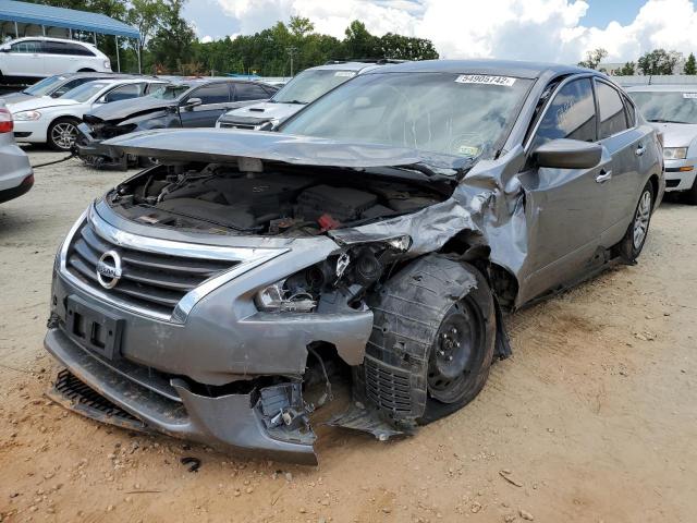 Photo 2 from auction – 2014 NISSAN ALTIMA 2.5 with VIN 1N4AL3AP5EC326087