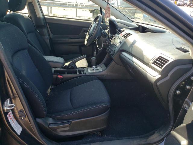 Фото 5 с аукциона – 2012 SUBARU IMPREZA SP с VIN JF1GPAL68CH240456