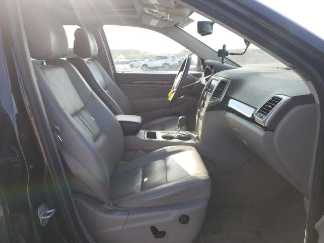 Photo 5 from auction – 2012 JEEP GRND CHERO with VIN 1C4RJEAG1CC355355