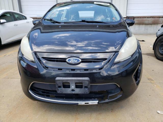 Photo 9 from auction – 2011 FORD FIESTA SE with VIN 3FADP4EJ0BM174775