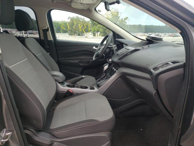 Photo 5 from auction – 2014 FORD ESCAPE SE with VIN 1FMCU0G99EUC28113