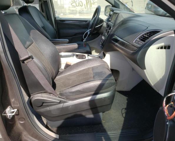 Photo 5 from auction – 2019 DODGE GRAND CARA with VIN 2C4RDGCG6KR623273