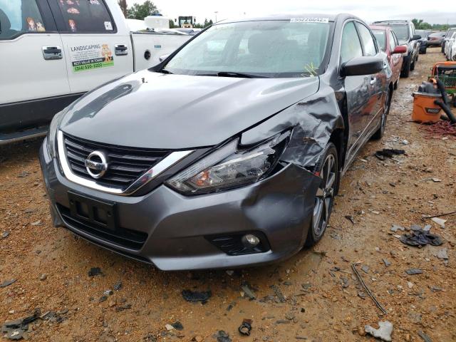 Photo 2 from auction – 2016 NISSAN ALTIMA 2.5 with VIN 1N4AL3AP8GC277941
