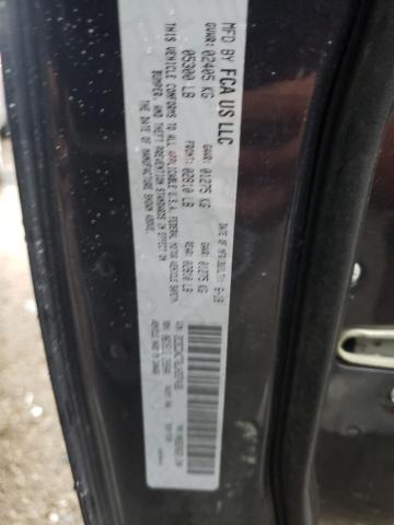 Photo 10 from auction – 2018 DODGE CHARGER R/ with VIN 2C3CDXCT8JH337436
