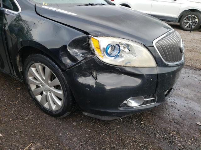 Photo 9 from auction – 2012 BUICK VERANO with VIN 1G4PP5SK3C4156788