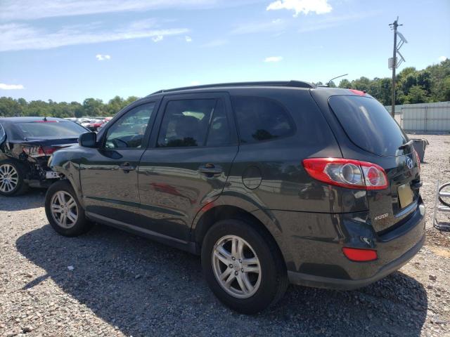Photo 3 from auction – 2010 HYUNDAI SANTA FE G with VIN 5NMSG3AB3AH409021