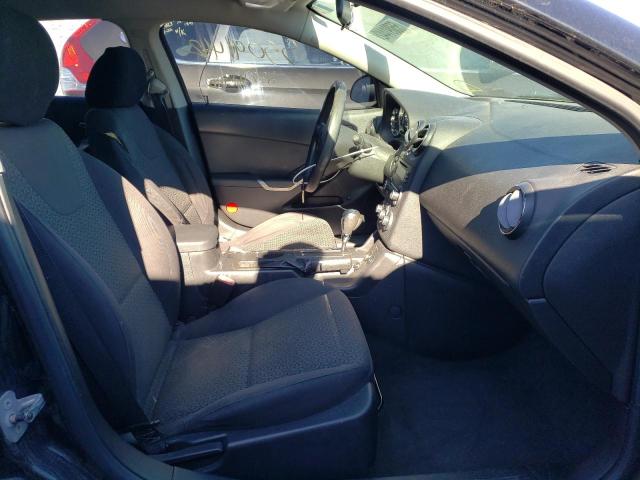 Photo 5 from auction – 2007 PONTIAC G6 BASE with VIN 1G2ZG58B074228884