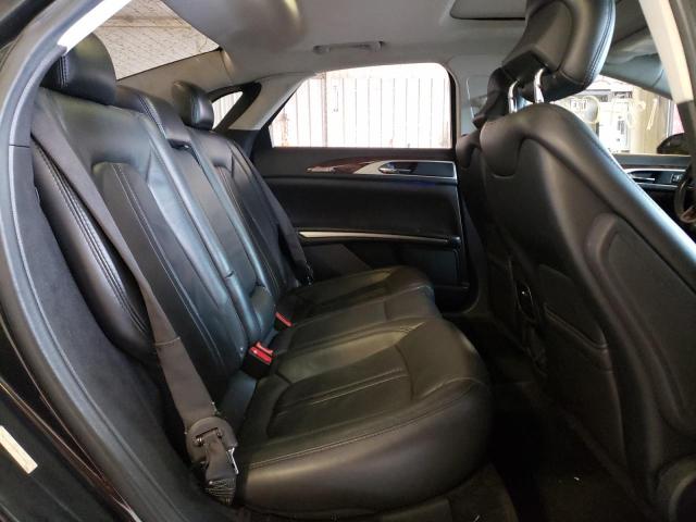 Photo 6 from auction – 2013 LINCOLN MKZ with VIN 3LN6L2J95DR801826