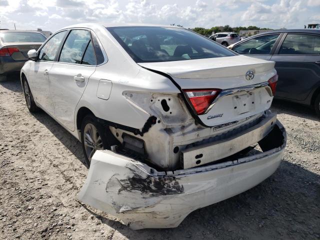 Photo 3 from auction – 2016 TOYOTA CAMRY LE with VIN 4T1BF1FK7GU217405
