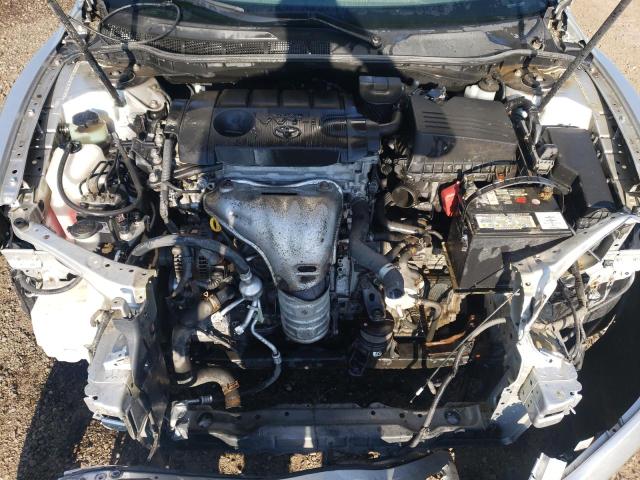 Фото 7 с аукциона – 2011 TOYOTA CAMRY BASE с VIN 4T1BF3EK2BU118643