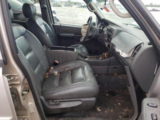 Photo 5 from auction – 2004 FORD EXPLORER S with VIN 1FMZU67K14UA04252