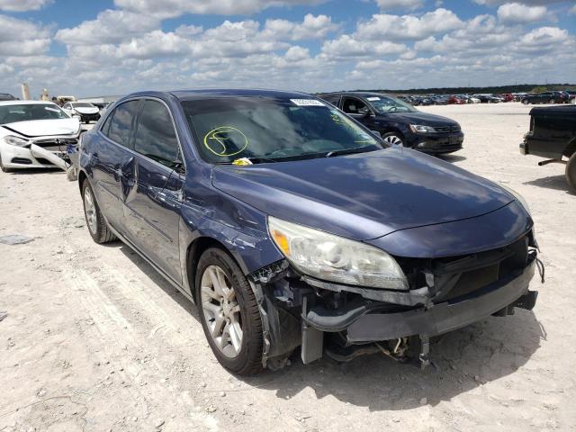 Photo 9 from auction – 2015 CHEVROLET MALIBU 1LT with VIN 1G11C5SL2FF189779