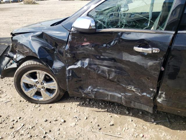 Photo 9 from auction – 2015 CHEVROLET EQUINOX LT with VIN 2GNFLHE32F6168040