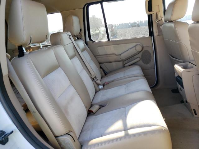 Photo 6 from auction – 2006 MERCURY MOUNTAINEE with VIN 4M2EU488X6ZJ04196