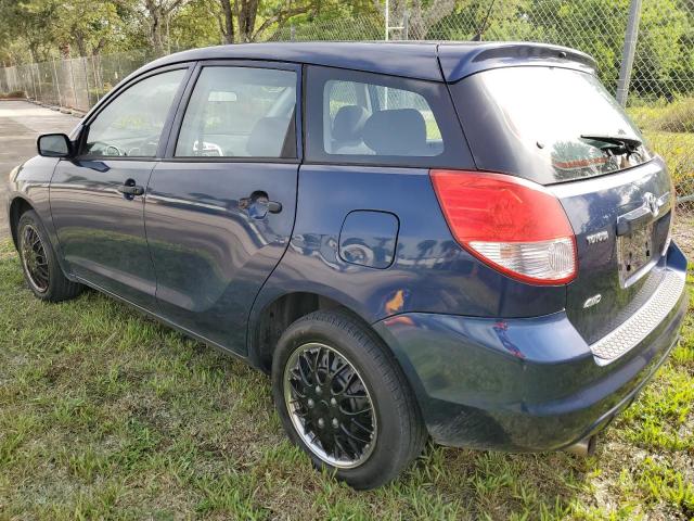 Photo 3 from auction – 2003 TOYOTA COROLLA MA with VIN 2T1LR32E23C085933