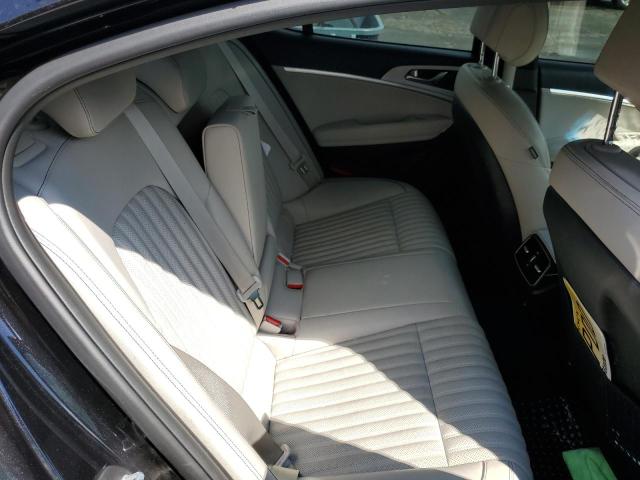 Photo 6 from auction – 2022 GENESIS G70 BASE with VIN KMTG54TE5NU081657