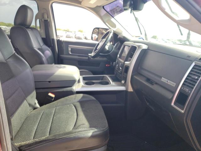 Photo 5 from auction – 2018 RAM 1500 SLT with VIN 1C6RR7LT8JS121951