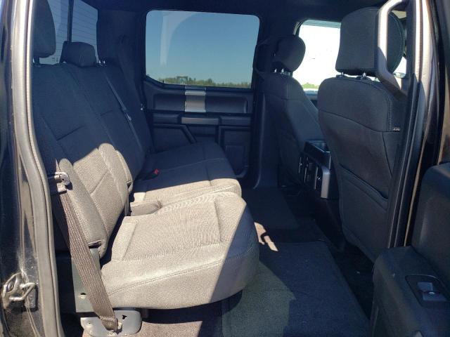 Photo 6 from auction – 2016 FORD F150 SUPER with VIN 1FTEW1EGXGFD16030