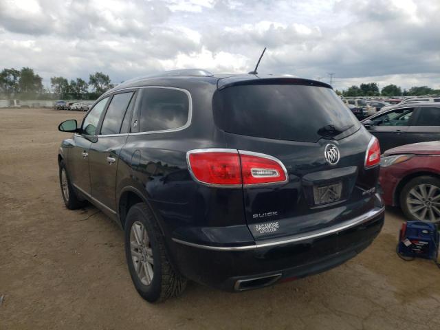 Photo 3 from auction – 2013 BUICK ENCLAVE with VIN 5GAKVBKD1DJ168348