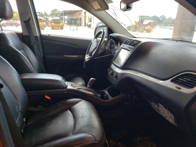 Photo 5 from auction – 2014 DODGE JOURNEY LI with VIN 3C4PDCDG6ET149597