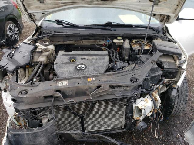 Photo 7 from auction – 2009 MAZDA 3 I with VIN JM1BK34F091227425