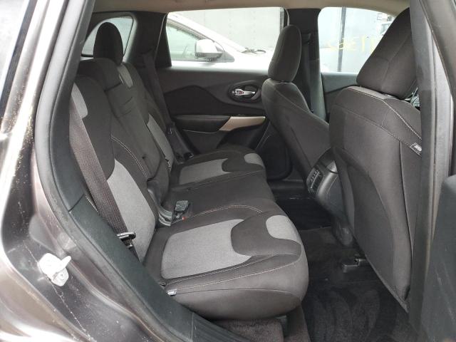 Photo 6 from auction – 2018 JEEP CHEROKEE L with VIN 1C4PJMCB0JD545495