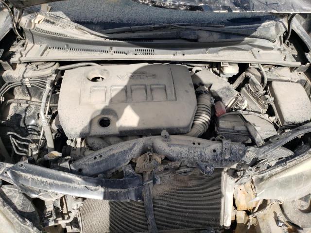 Photo 7 from auction – 2016 TOYOTA COROLLA L with VIN 5YFBURHE9GP556972