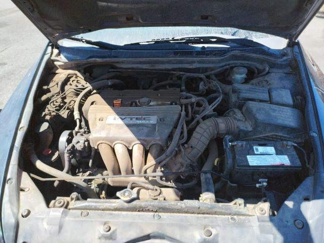 Photo 7 from auction – 2003 HONDA ACCORD EX with VIN JHMCM56633C082107