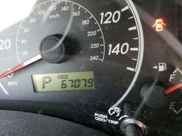 Photo 8 from auction – 2011 TOYOTA COROLLA BA with VIN 2T1BU4EEXBC714459