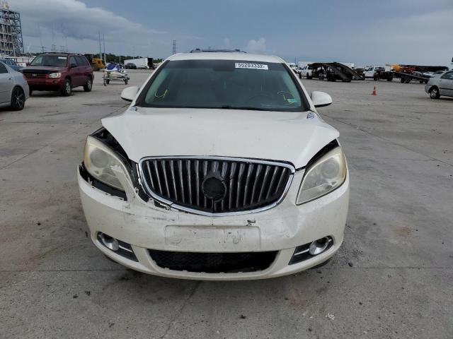 Zdjęcie 9 z aukcji – 2013 BUICK VERANO z VIN 1G4PP5SK9D4200049