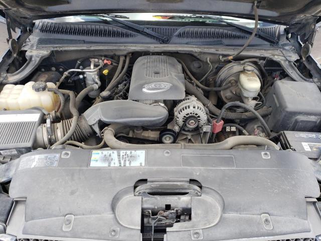 Photo 7 from auction – 2005 CHEVROLET SILVERADO with VIN 2GCEC13T851334393
