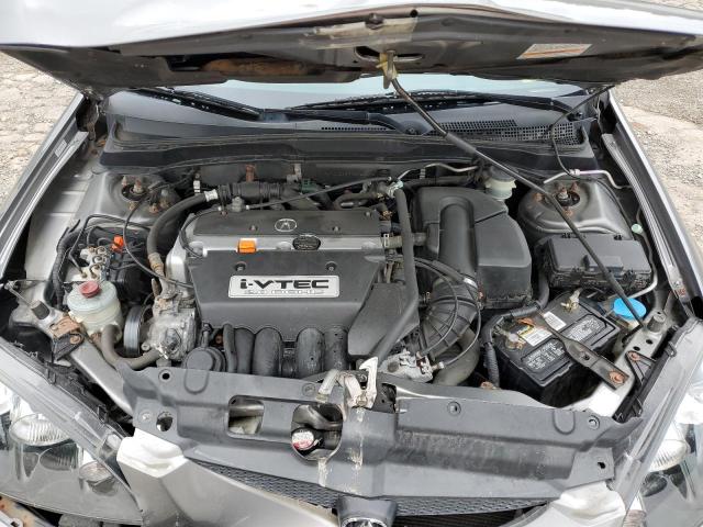 Photo 7 from auction – 2006 ACURA RSX with VIN JH4DC54896S020412