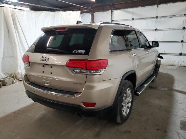 Photo 4 from auction – 2014 JEEP GRAND CHER with VIN 1C4RJFBG7EC148539