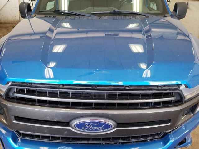 Photo 7 from auction – 2019 FORD F150 SUPER with VIN 1FTEW1EPXKFB62525