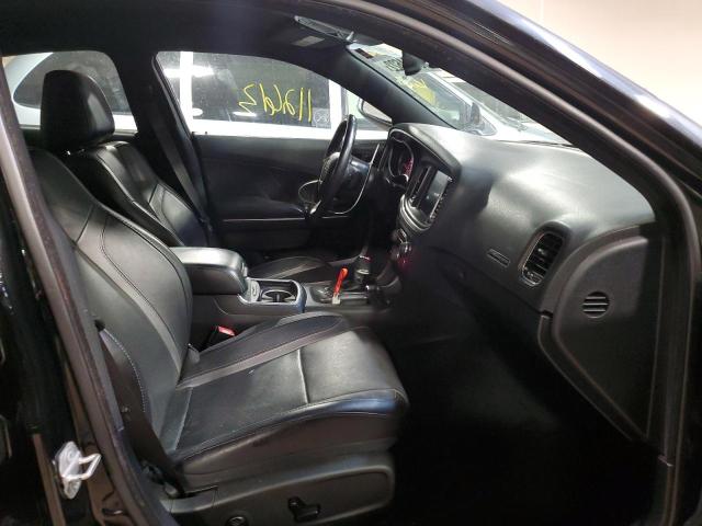Photo 5 from auction – 2015 DODGE CHARGER SX with VIN 2C3CDXHG0FH841241
