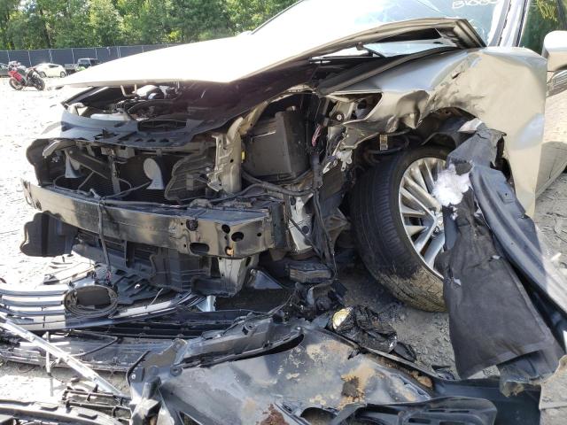 Photo 9 from auction – 2016 LEXUS ES 350 with VIN 58ABK1GG4GU023350