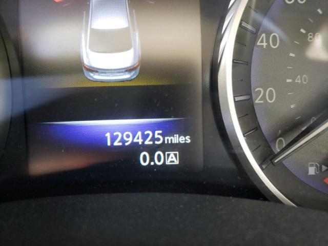 Photo 8 from auction – 2015 INFINITI Q50 BASE with VIN JN1BV7AP9FM335227