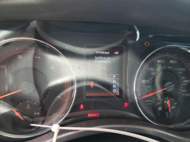 Photo 8 from auction – 2012 DODGE CHARGER SE with VIN 2C3CDXBG9CH217765