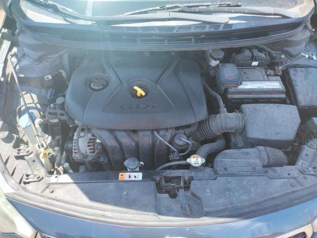 Photo 7 from auction – 2014 KIA FORTE EX with VIN KNAFX4A83E5200461